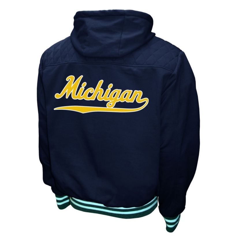 NCAA Michigan Wolverines Walk-On