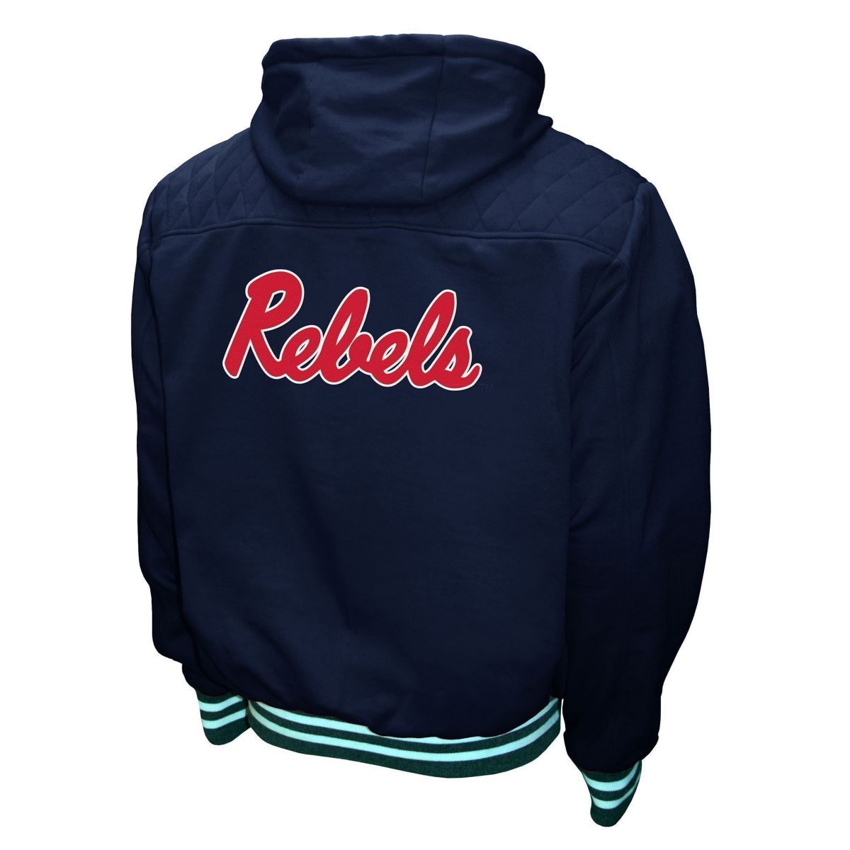 NCAA Ole Miss Rebels Walk-On