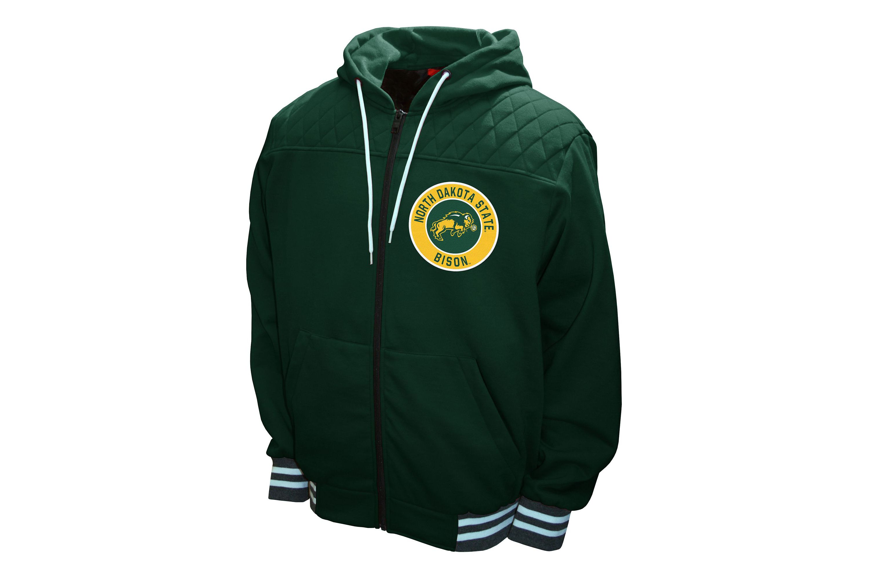 NCAA North Dakota Bisons Walk-On