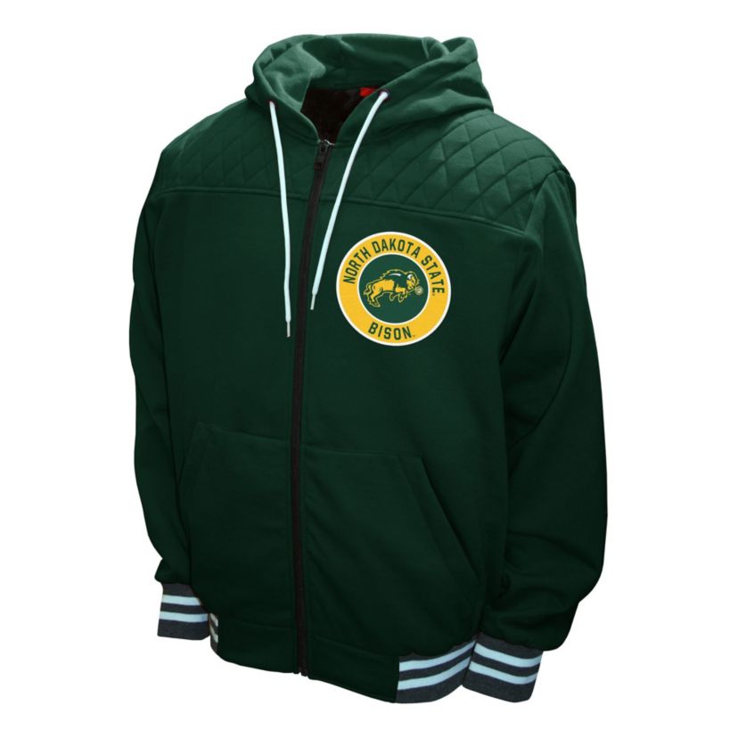 NCAA North Dakota Bisons Walk-On