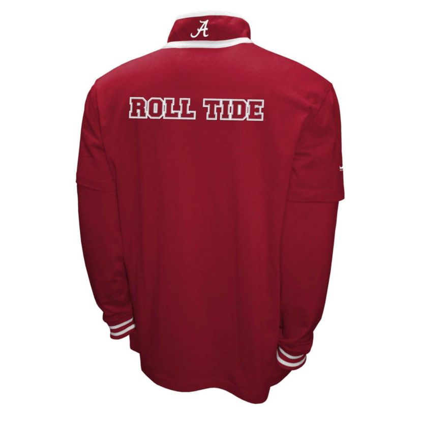 NCAA Alabama Crimson Tide Double-Down