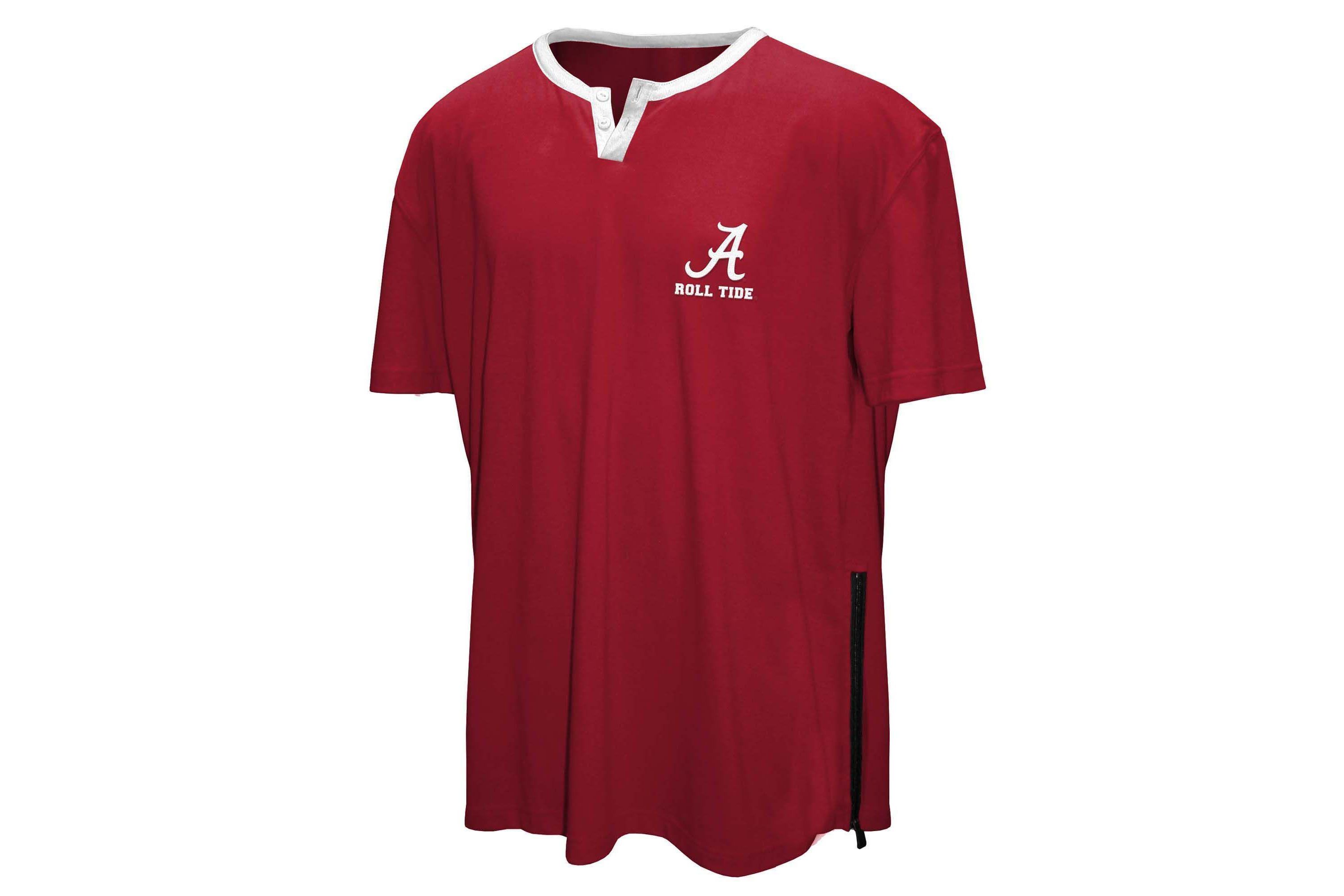NCAA Alabama Crimson Tide Double-Down