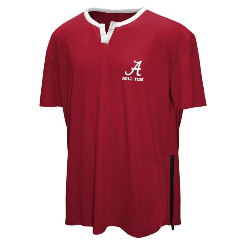 NCAA Alabama Crimson Tide Double-Down