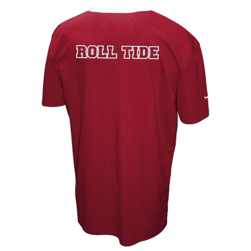 NCAA Alabama Crimson Tide Double-Down