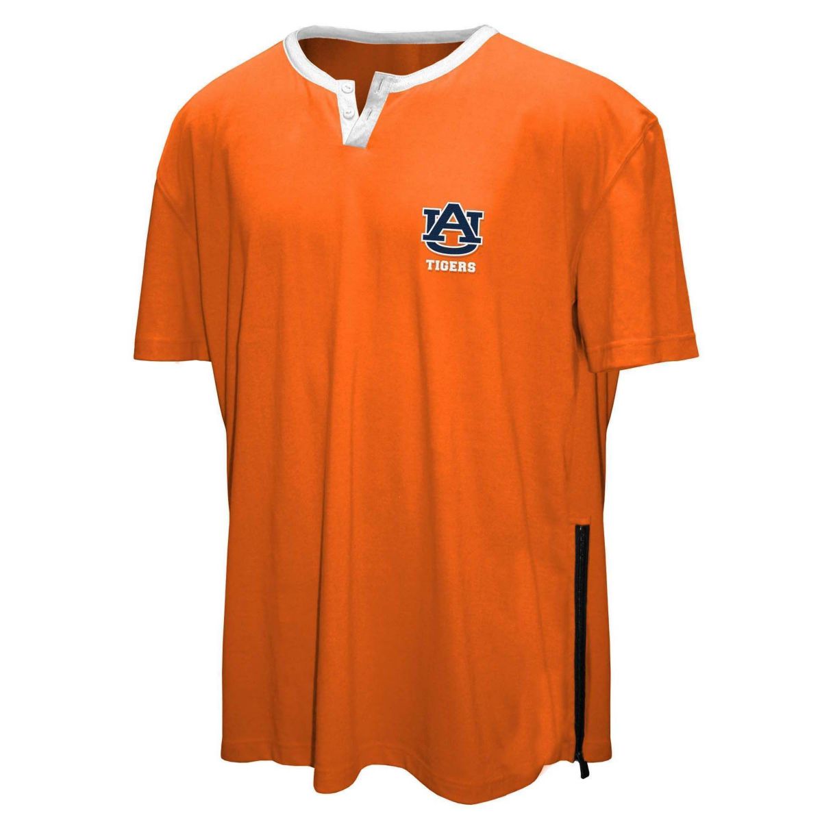 NCAA Auburn Tigers Double-Down