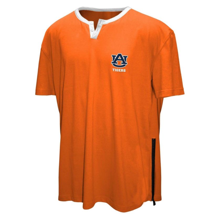 NCAA Auburn Tigers Double-Down