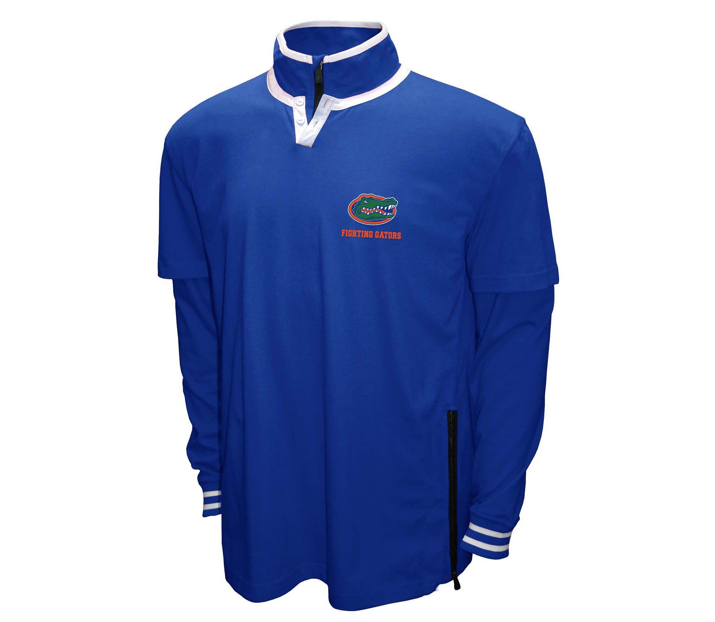 NCAA Florida Gators Double-Down