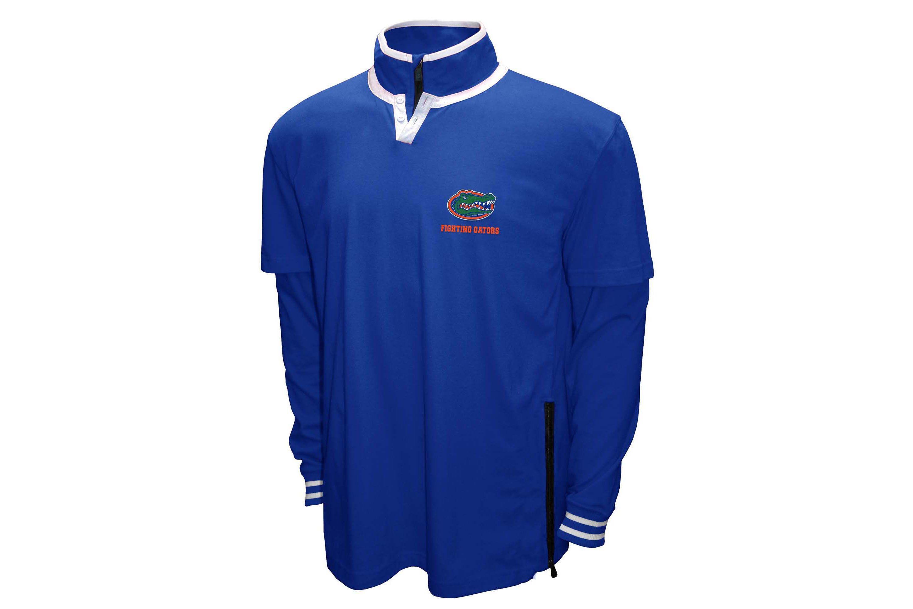 NCAA Florida Gators Double-Down