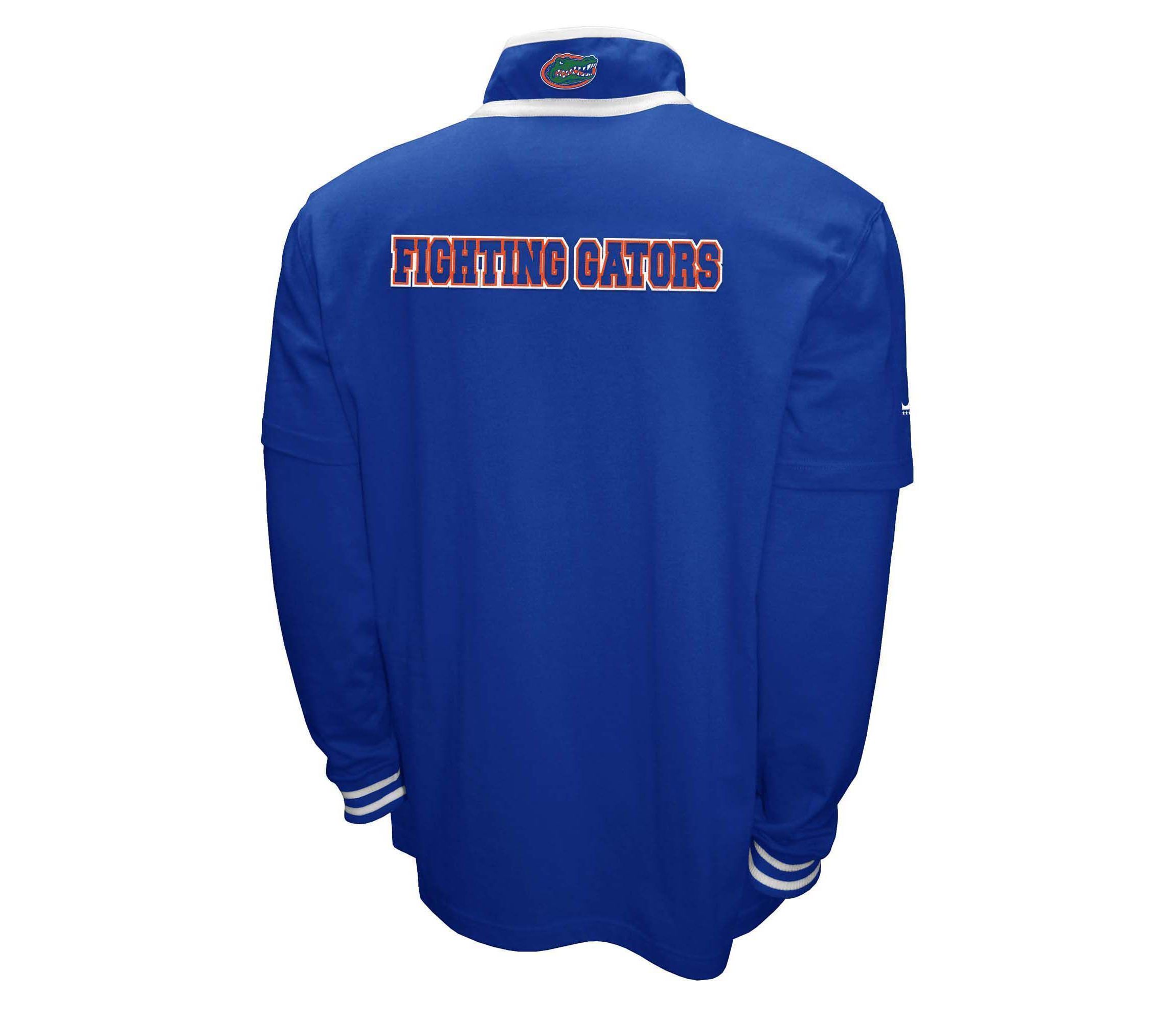 NCAA Florida Gators Double-Down