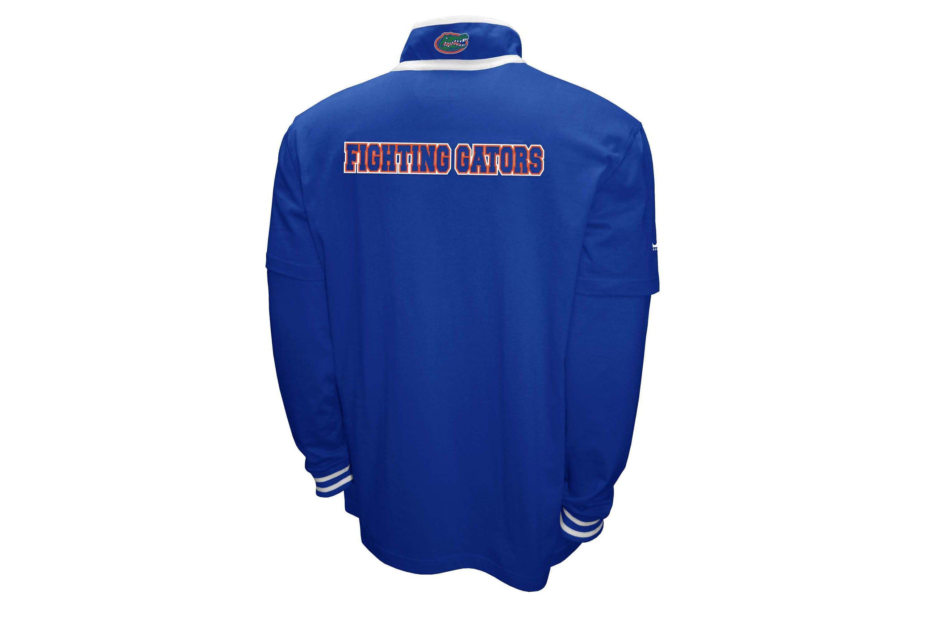 NCAA Florida Gators Double-Down
