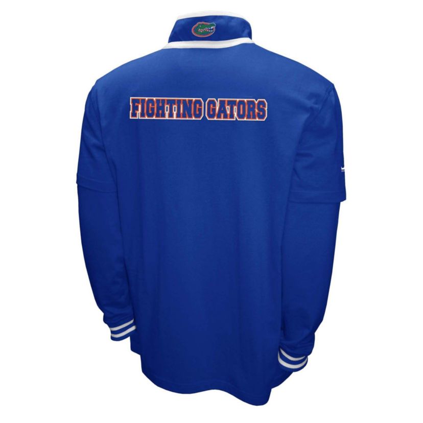 NCAA Florida Gators Double-Down
