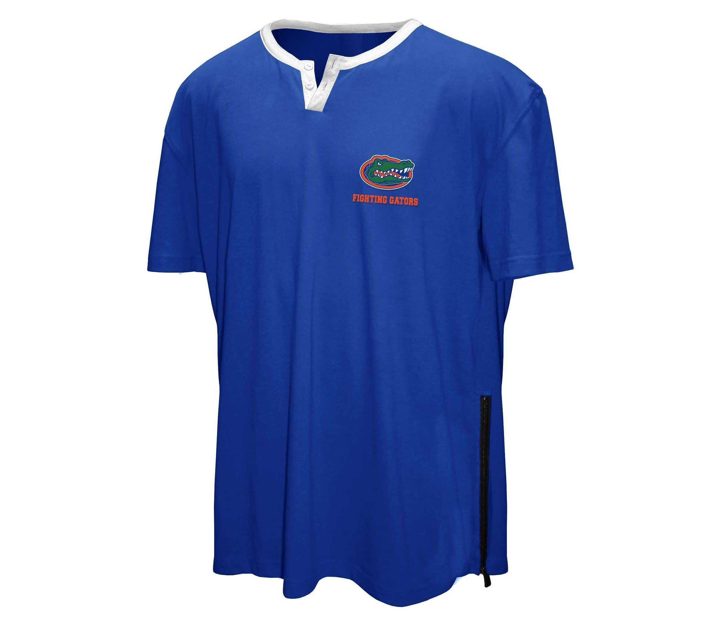 NCAA Florida Gators Double-Down