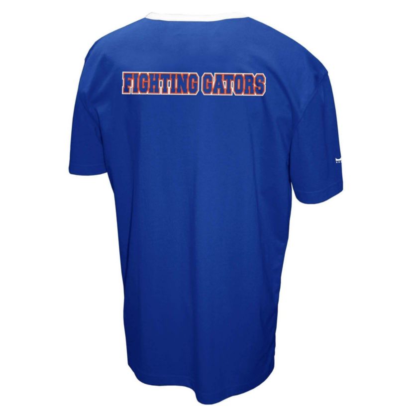 NCAA Florida Gators Double-Down