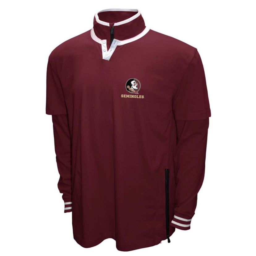 NCAA Florida State Seminoles Double-Down
