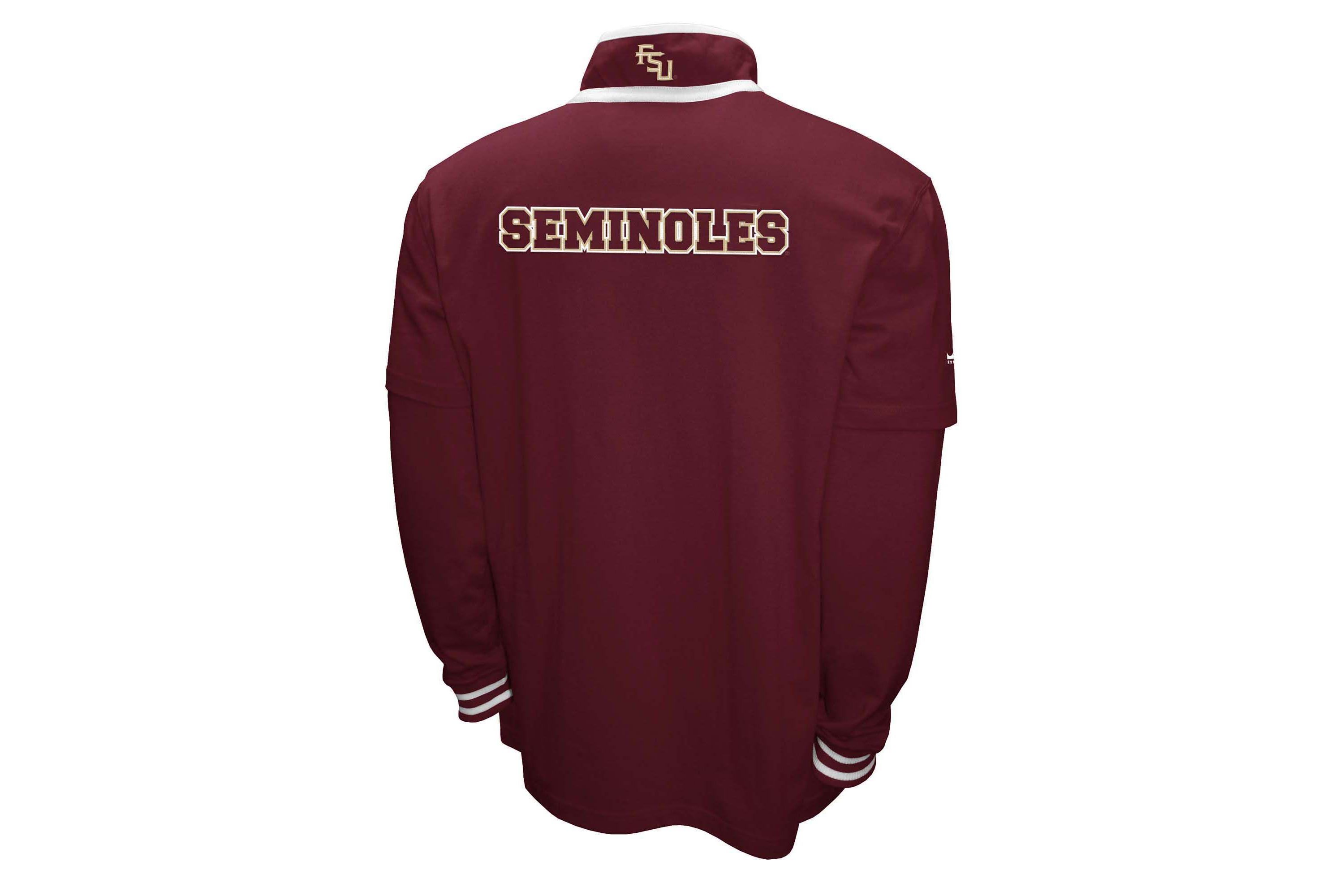 NCAA Florida State Seminoles Double-Down