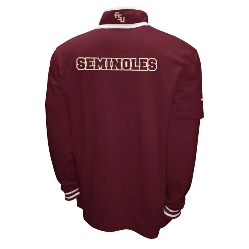 NCAA Florida State Seminoles Double-Down