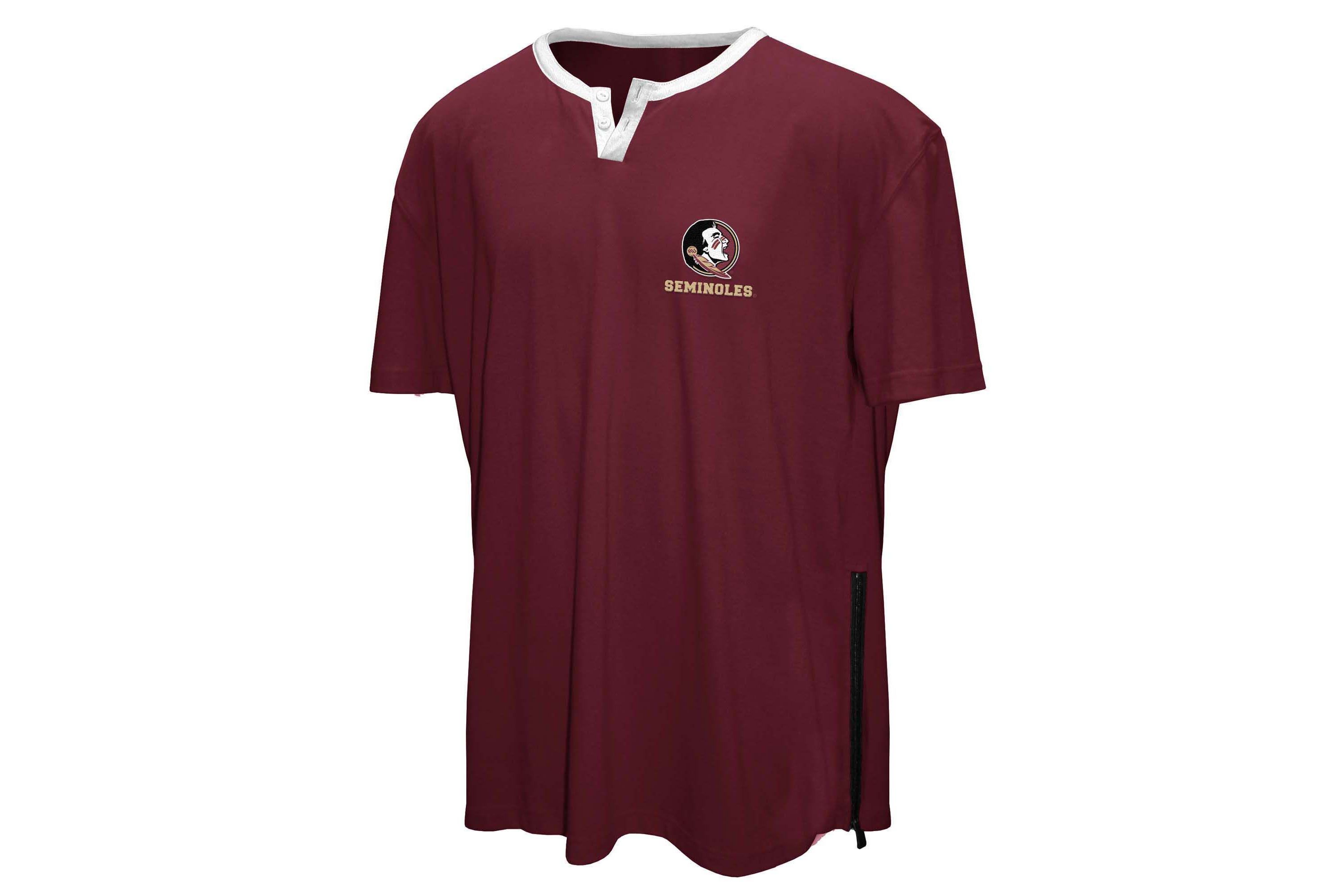NCAA Florida State Seminoles Double-Down