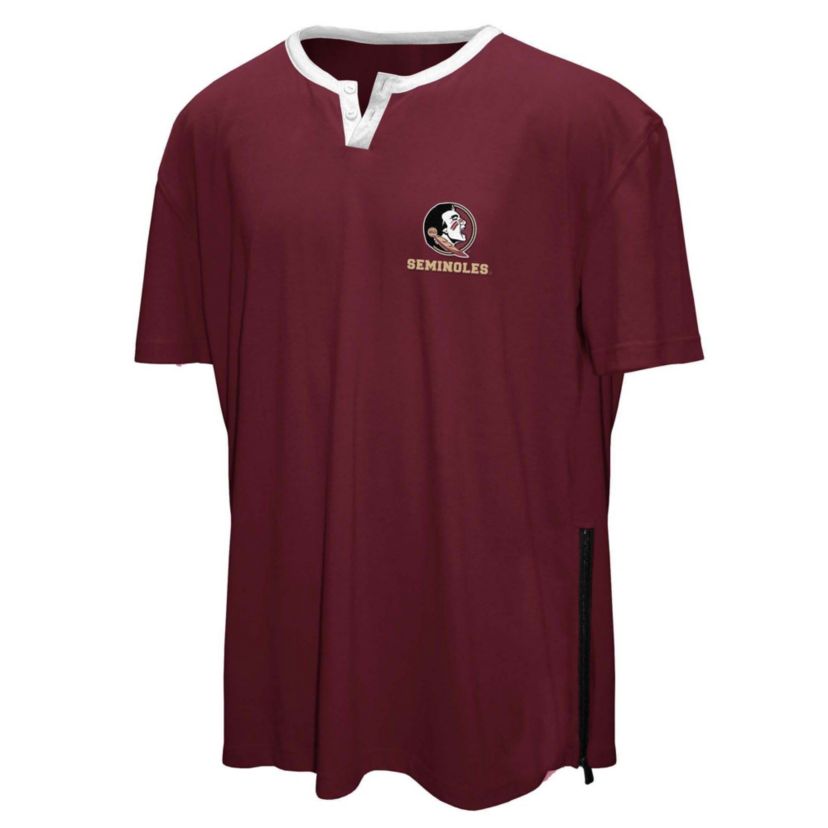 NCAA Florida State Seminoles Double-Down