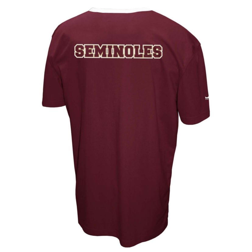 NCAA Florida State Seminoles Double-Down