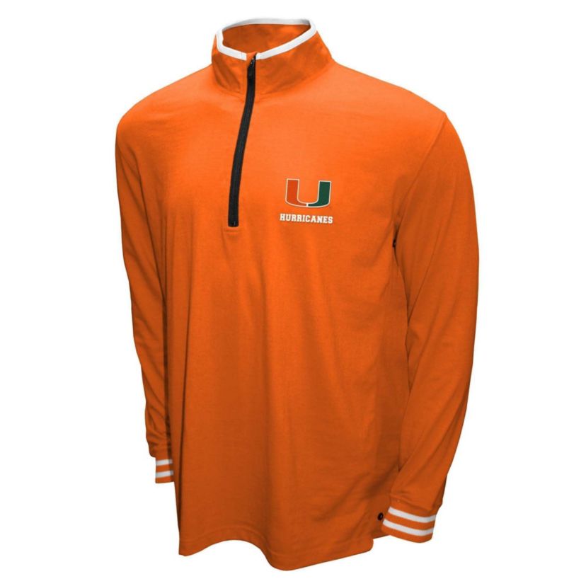 NCAA Miami (FL) Hurricanes Double-Down