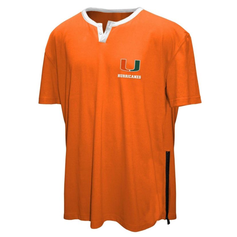 NCAA Miami (FL) Hurricanes Double-Down