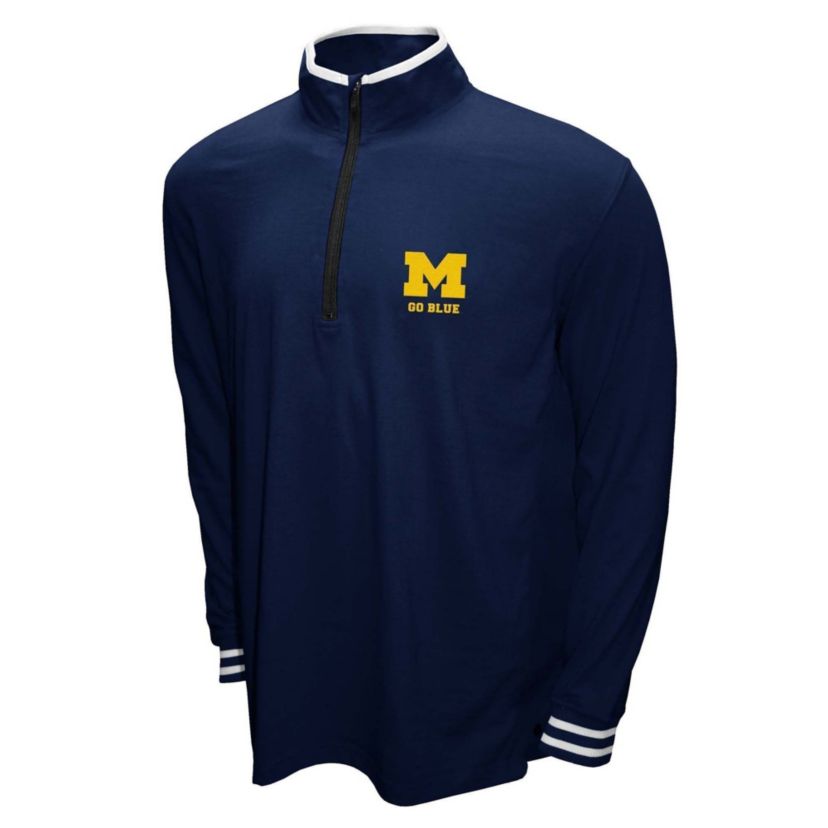 NCAA Michigan Wolverines Double-Down