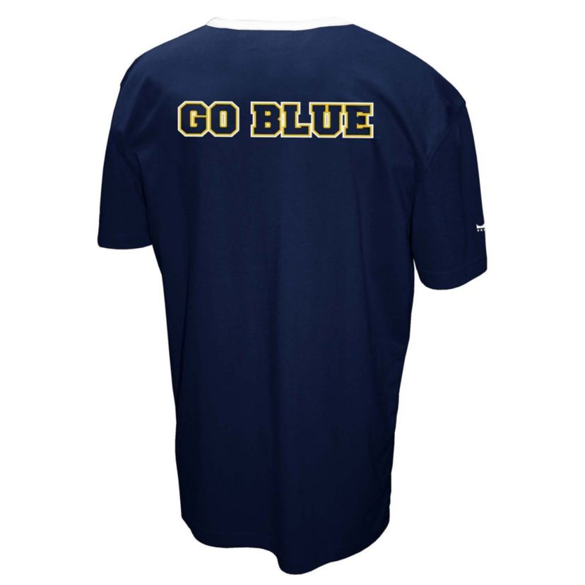NCAA Michigan Wolverines Double-Down