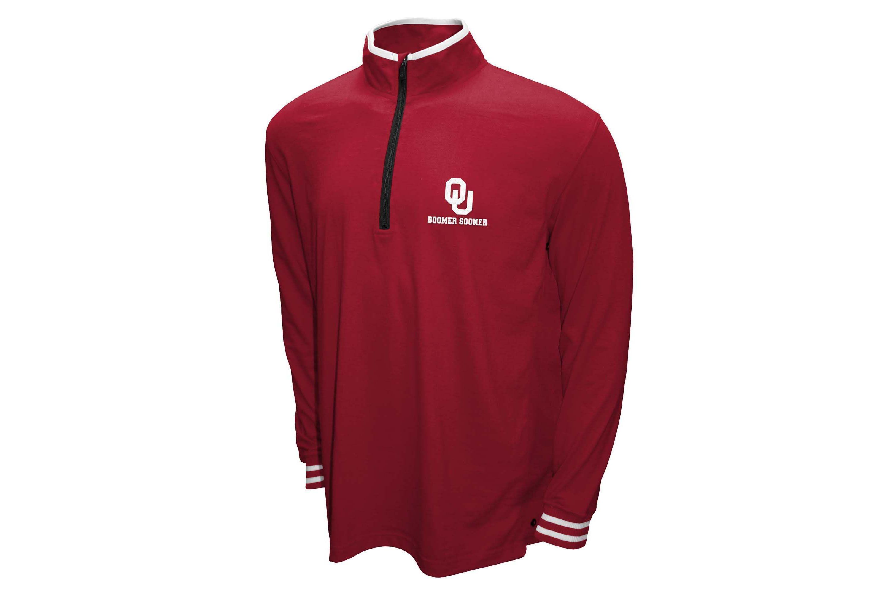 NCAA Oklahoma Sooners Double-Down