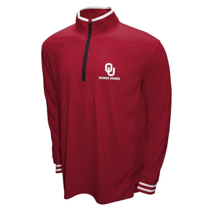 NCAA Oklahoma Sooners Double-Down