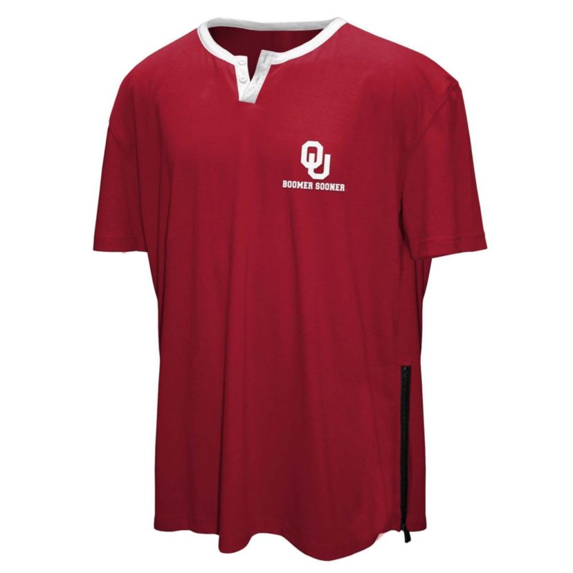 NCAA Oklahoma Sooners Double-Down