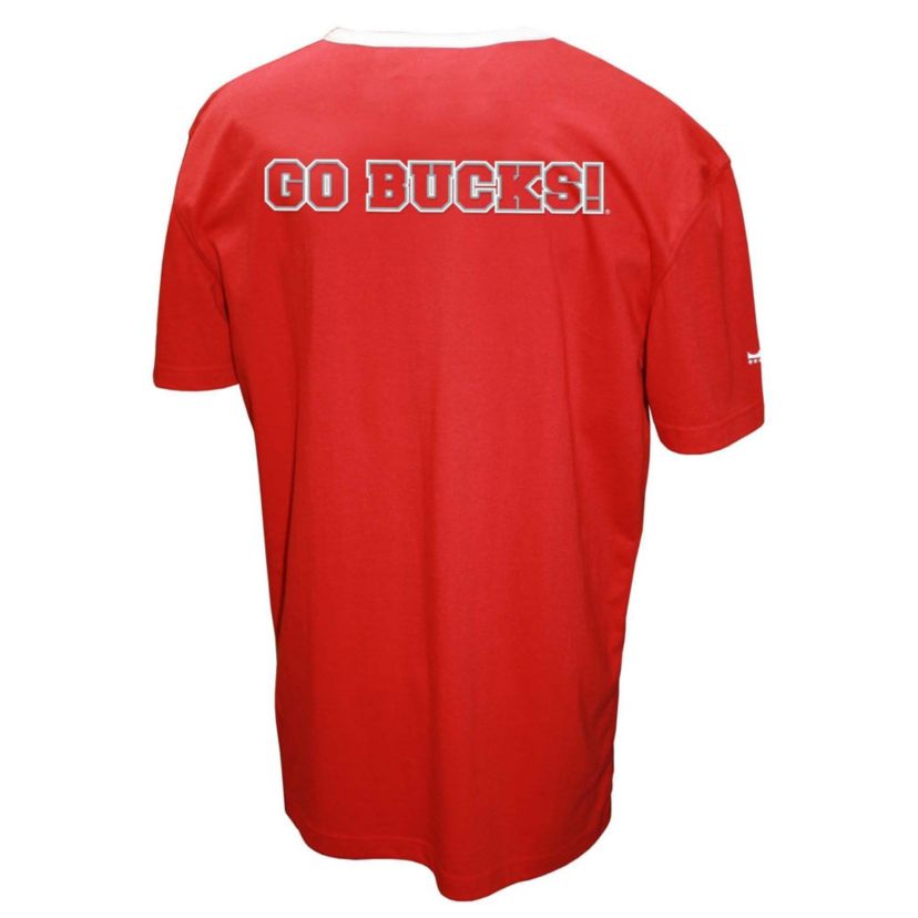NCAA Ohio State Buckeyes Double-Down