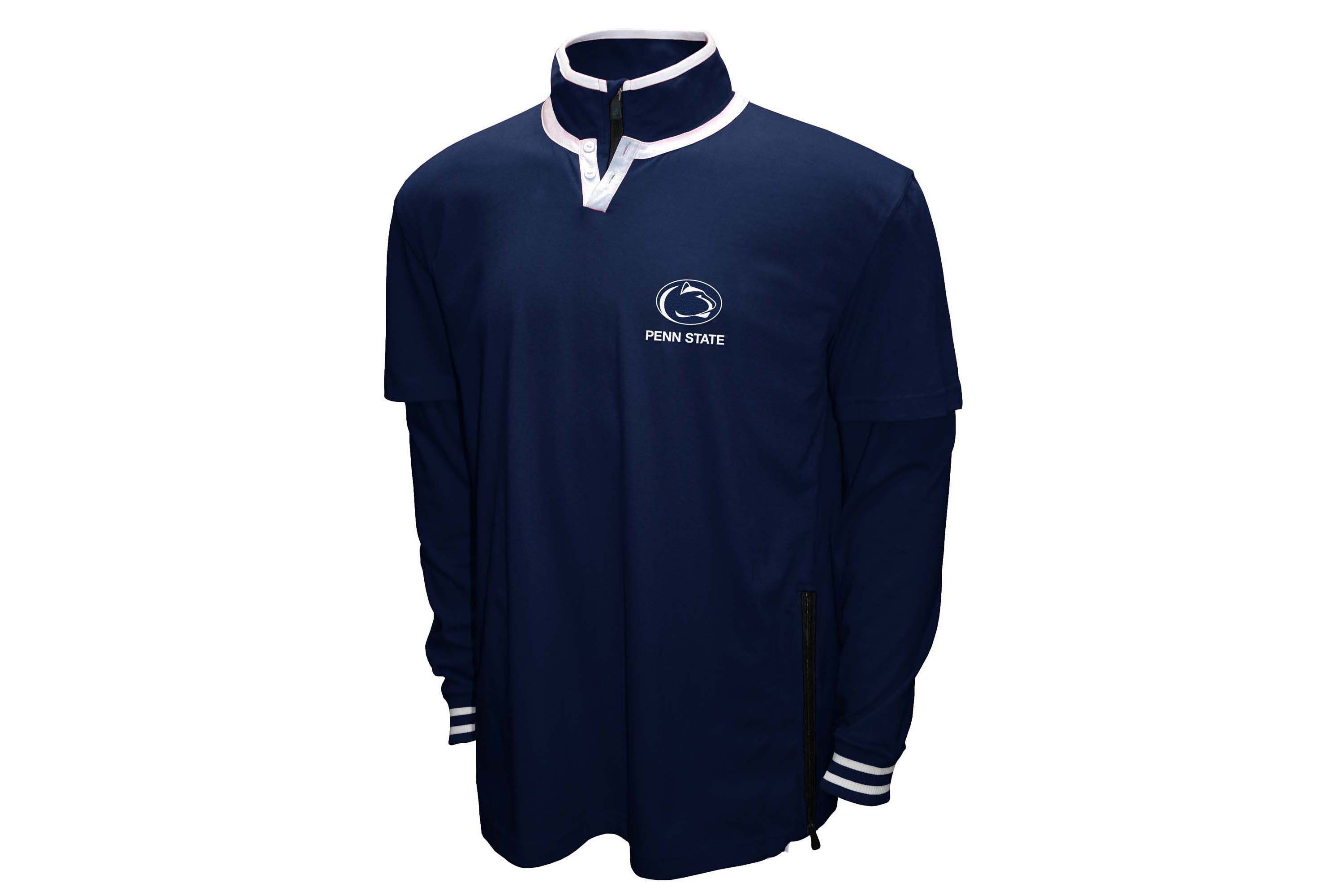 NCAA Penn State Nittany Lions Double-Down