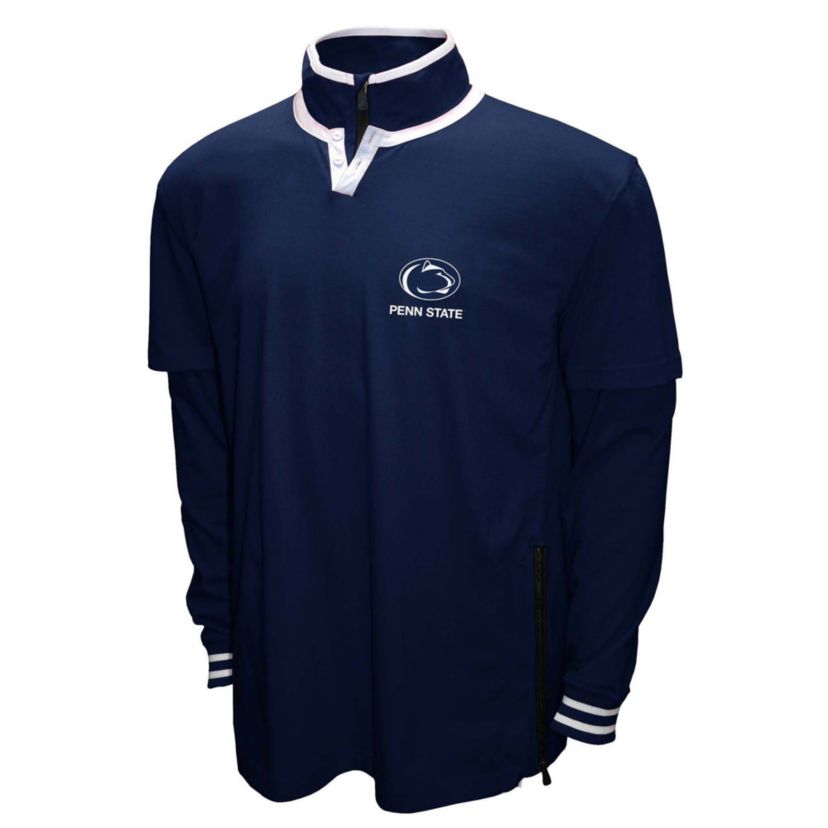 NCAA Penn State Nittany Lions Double-Down