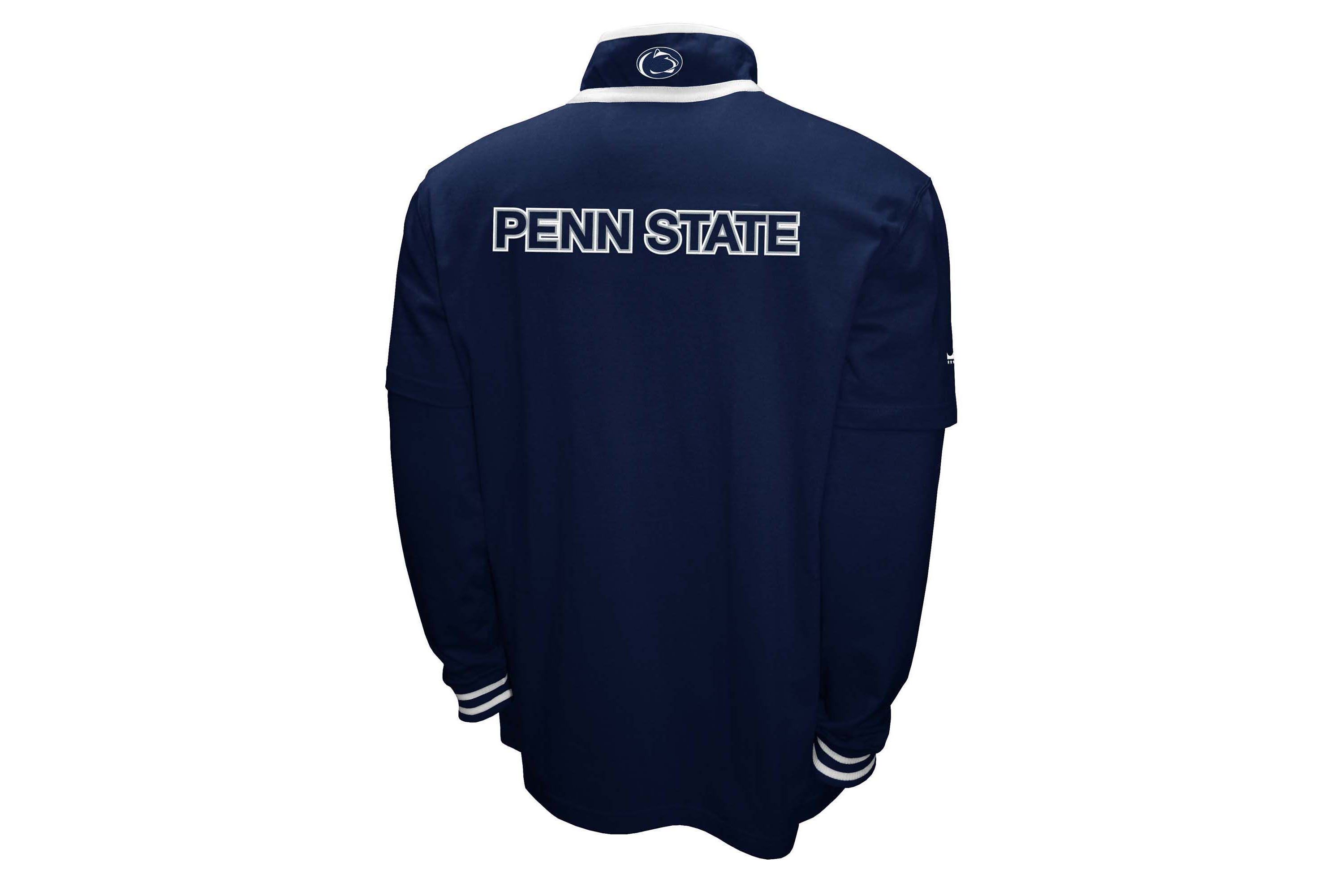 NCAA Penn State Nittany Lions Double-Down
