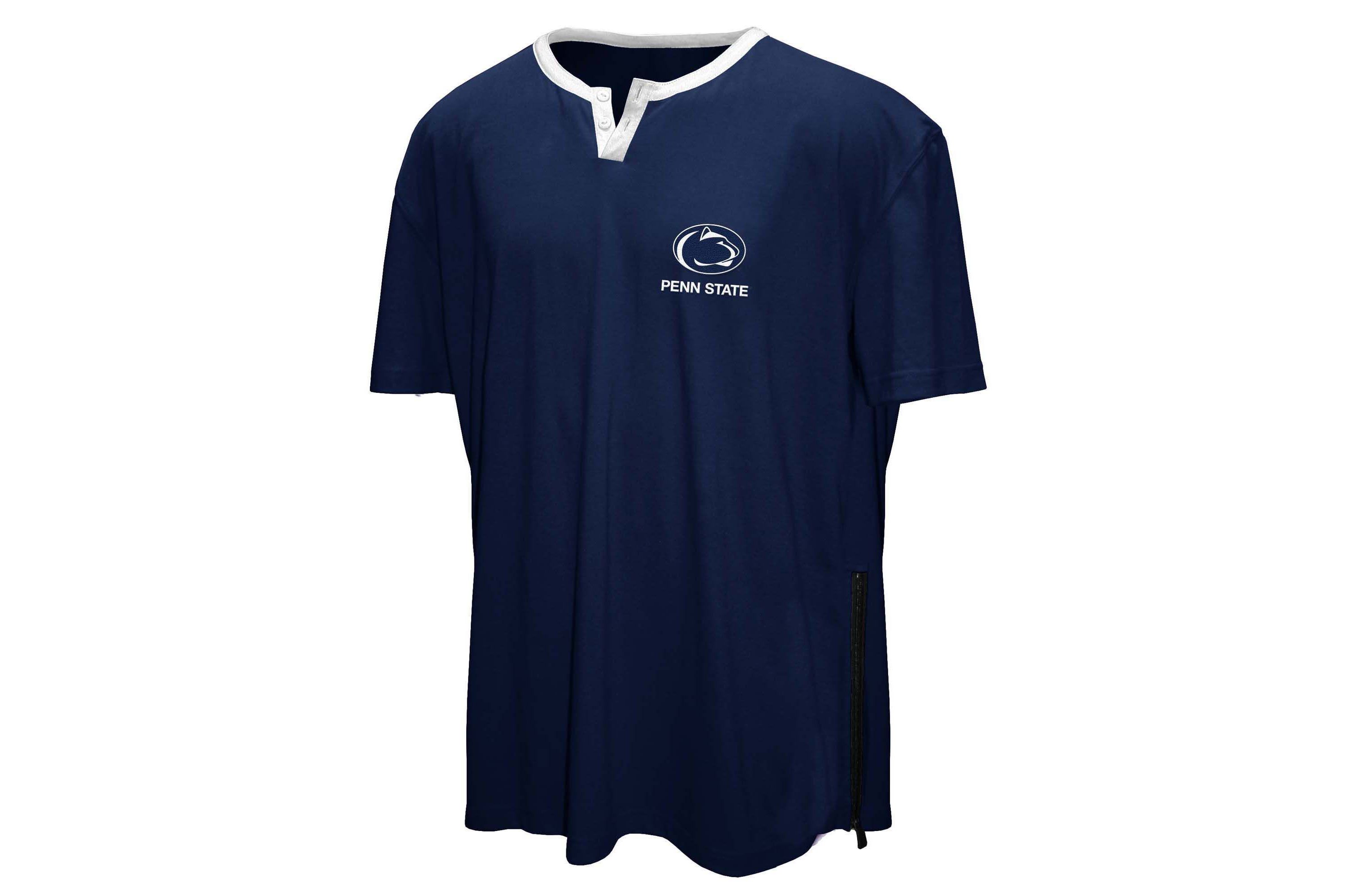 NCAA Penn State Nittany Lions Double-Down