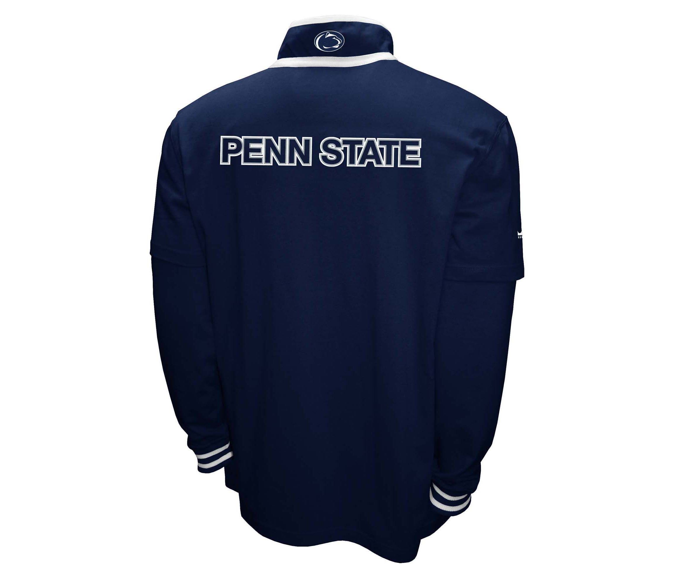 NCAA Penn State Nittany Lions Double-Down