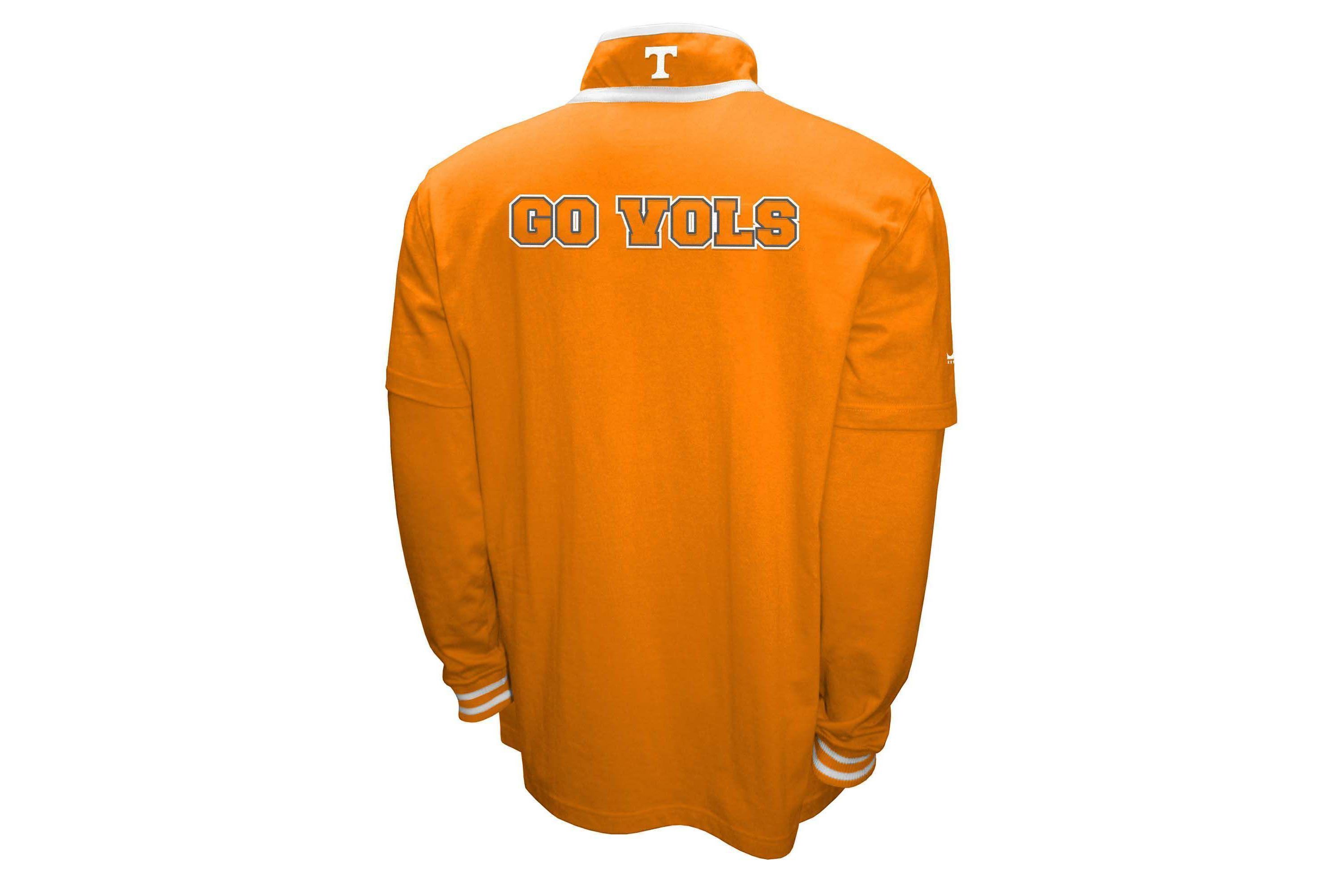 NCAA Tennessee Volunteers Double-Down