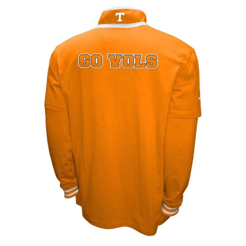 NCAA Tennessee Volunteers Double-Down
