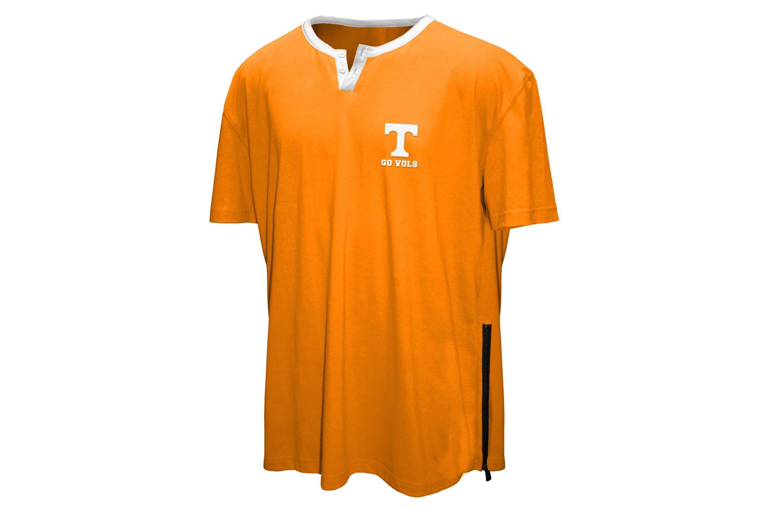 NCAA Tennessee Volunteers Double-Down