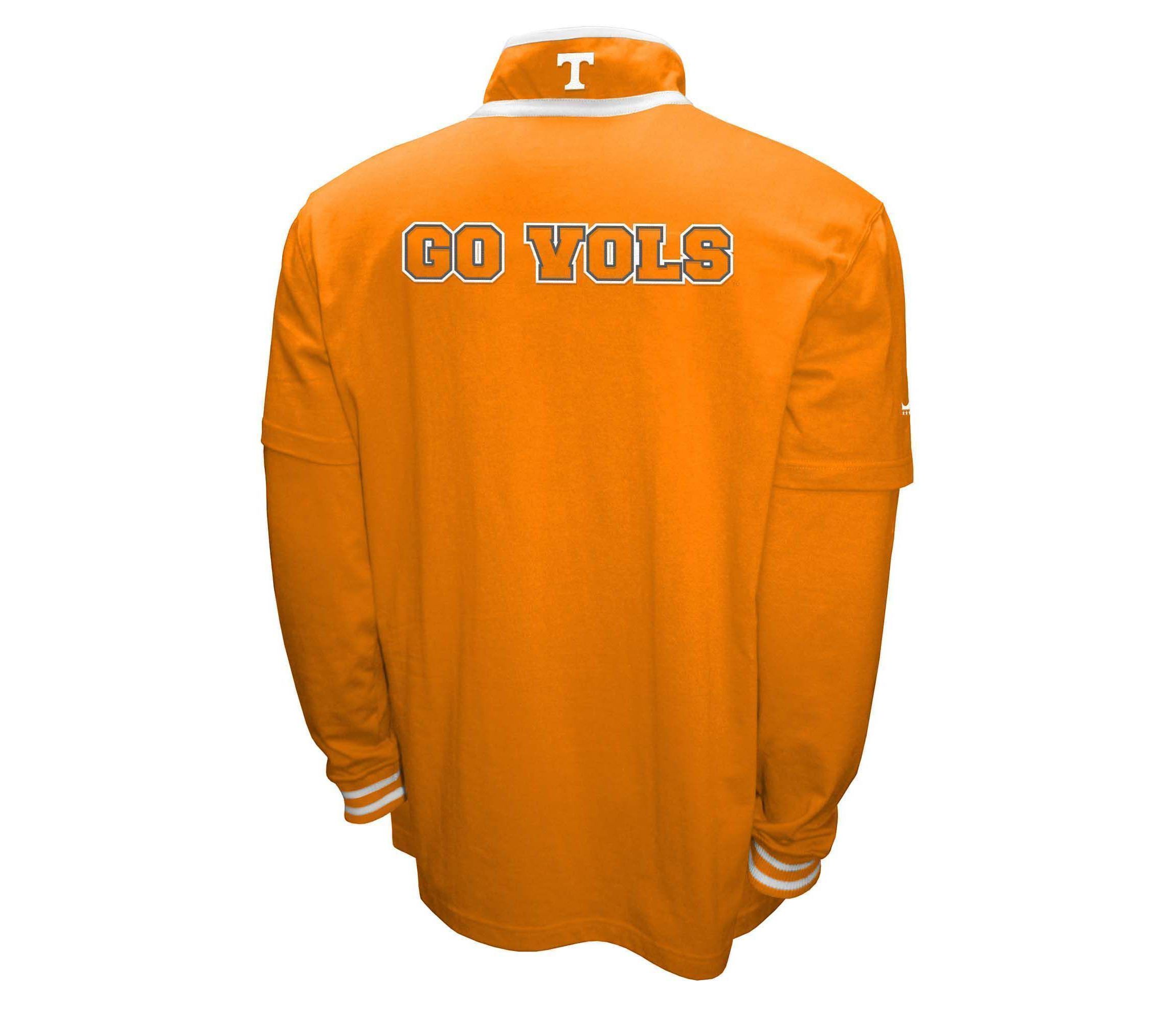 NCAA Tennessee Volunteers Double-Down