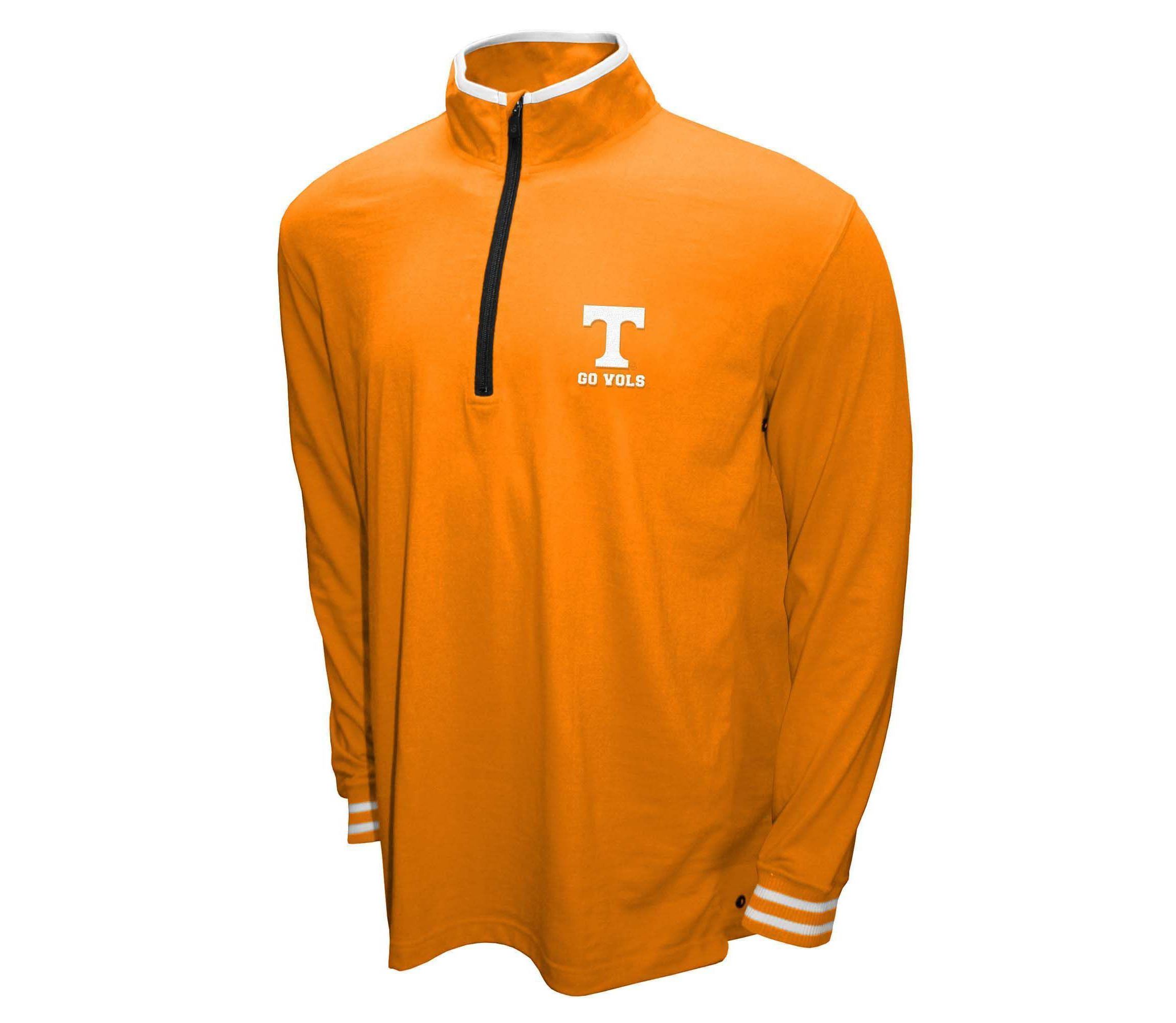 NCAA Tennessee Volunteers Double-Down