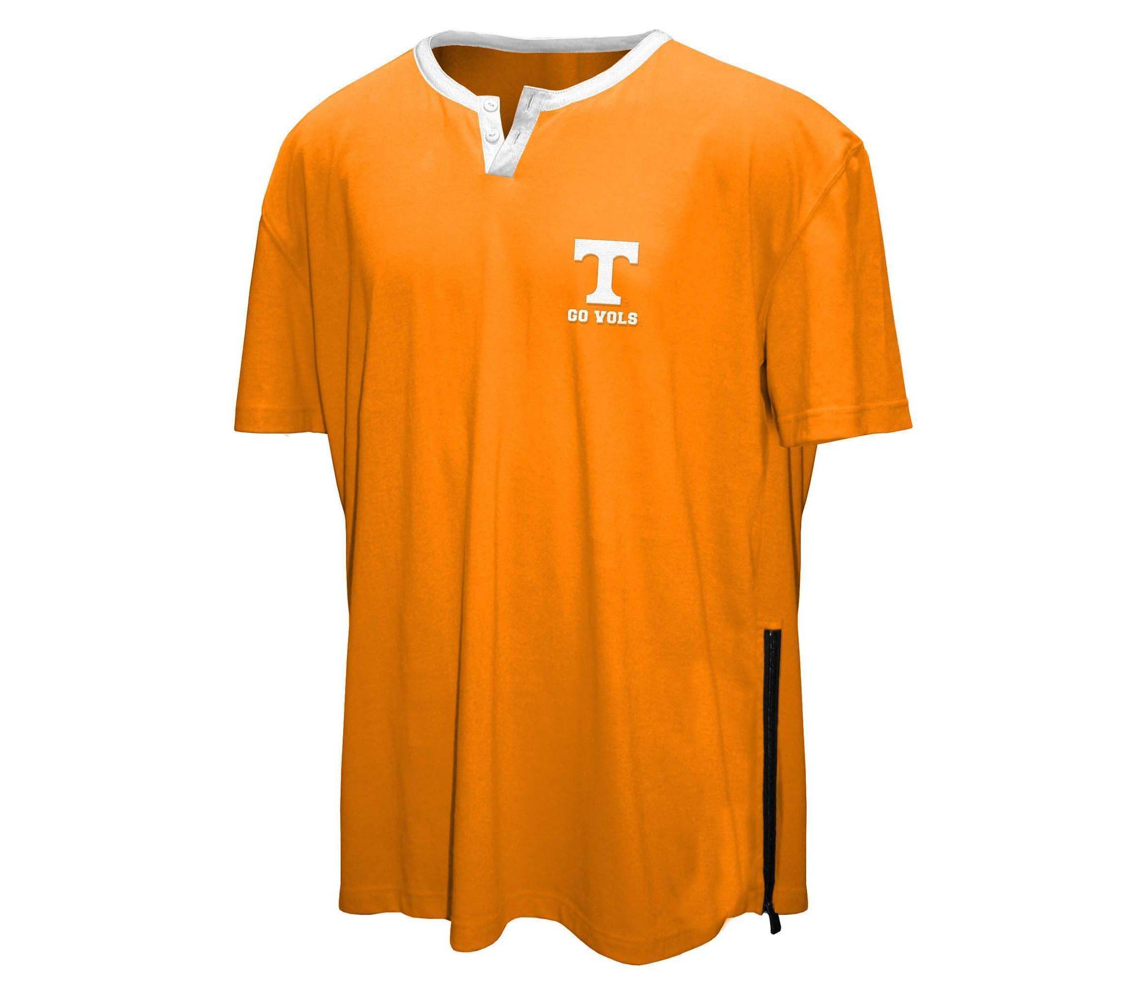 NCAA Tennessee Volunteers Double-Down