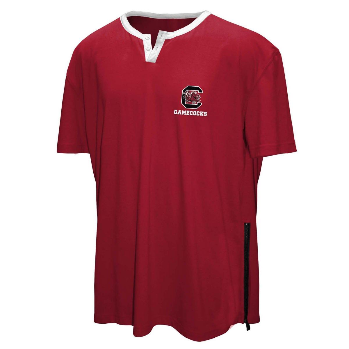 NCAA South Carolina Gamecocks Double-Down