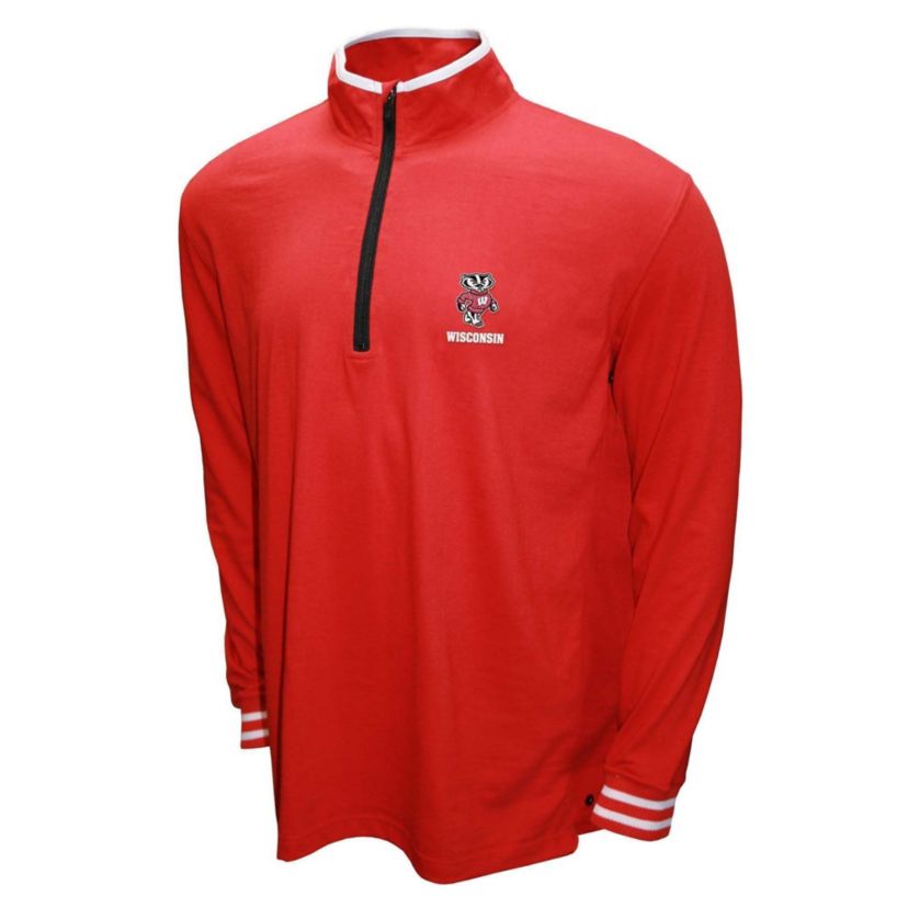 NCAA Wisconsin Badgers Double-Down
