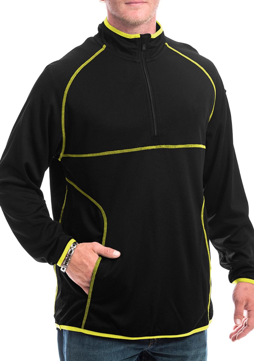 Mens Aero Thermatec Jacket