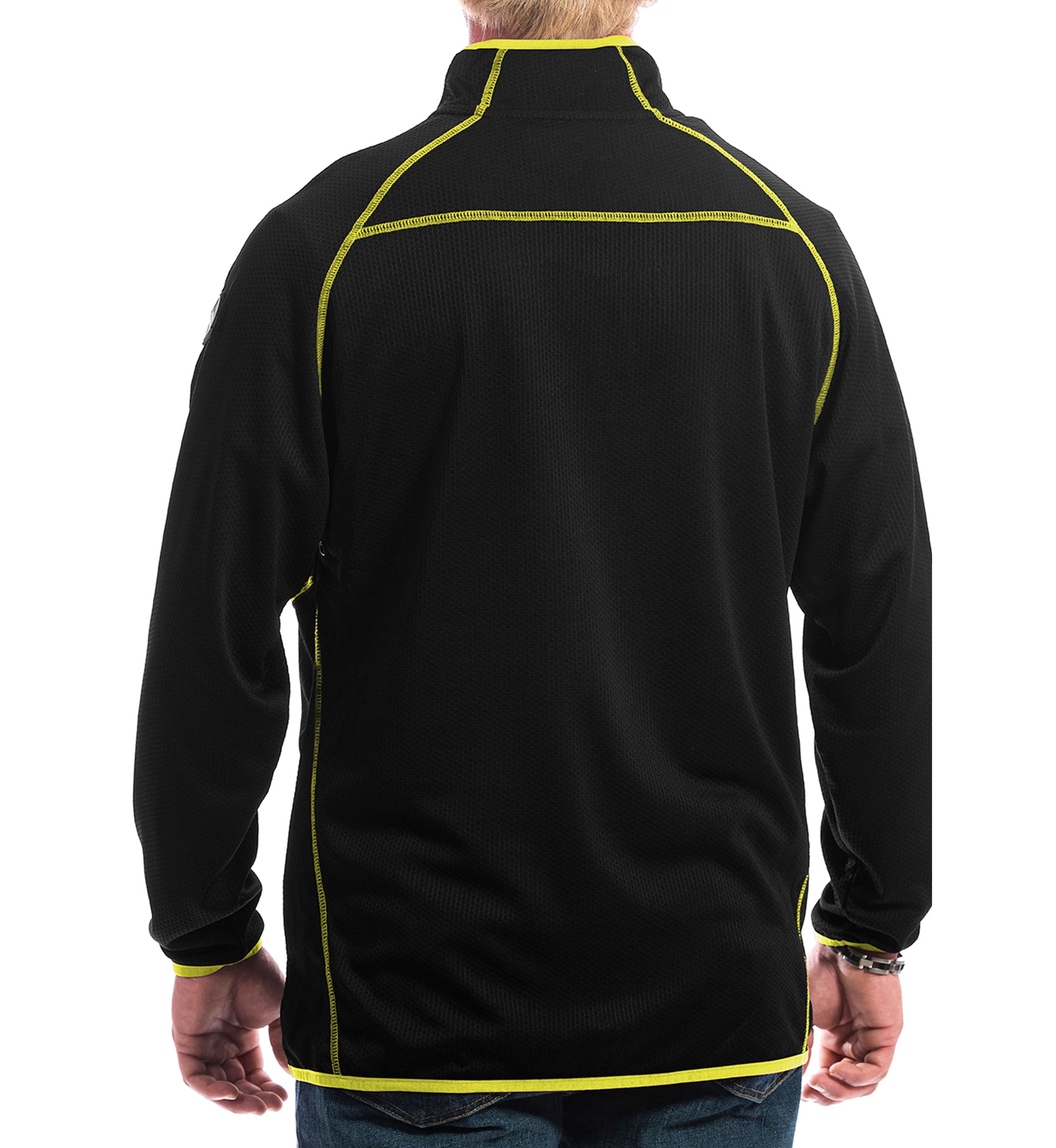 Mens Aero Thermatec Jacket