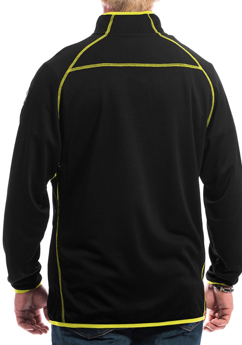 Mens Aero Thermatec Jacket
