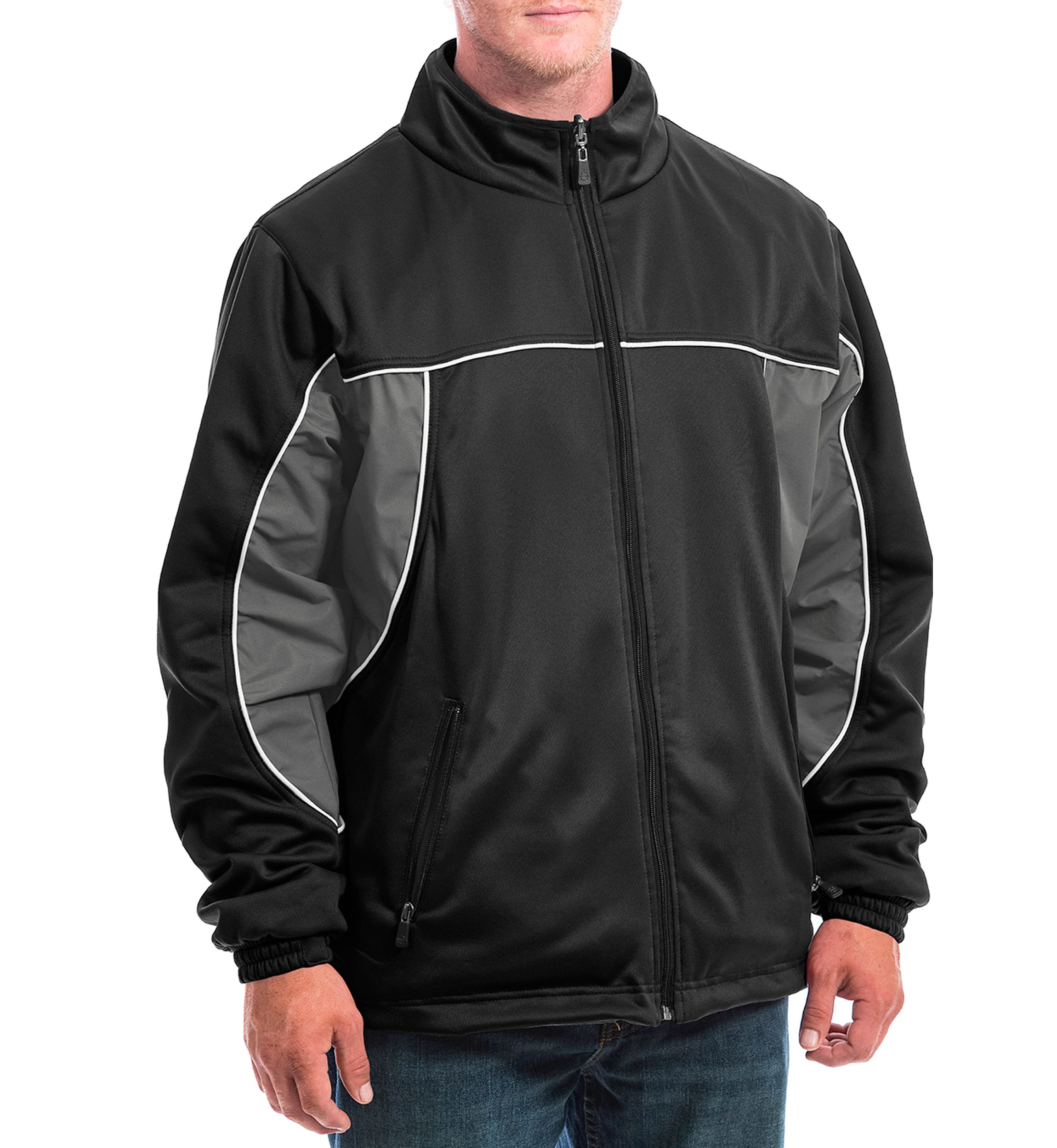 Mens Element Reversible Jacket