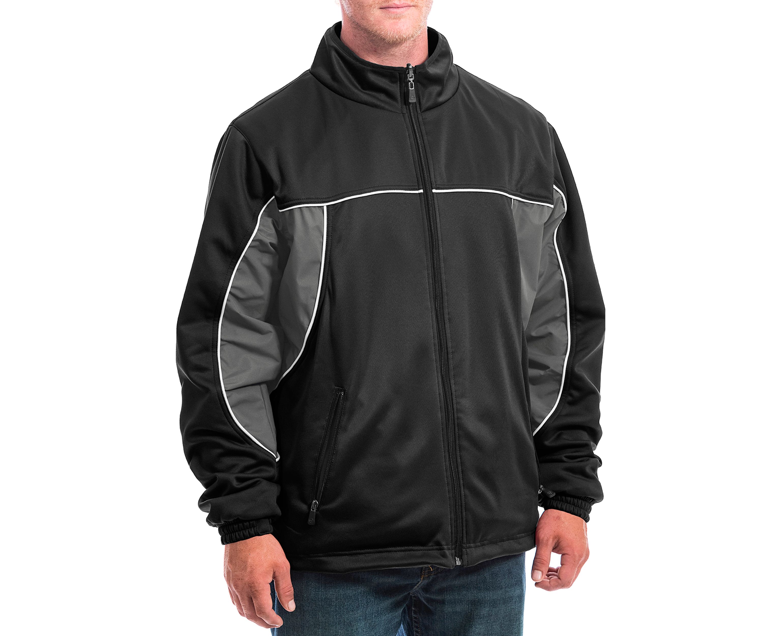 Mens Element Reversible Jacket