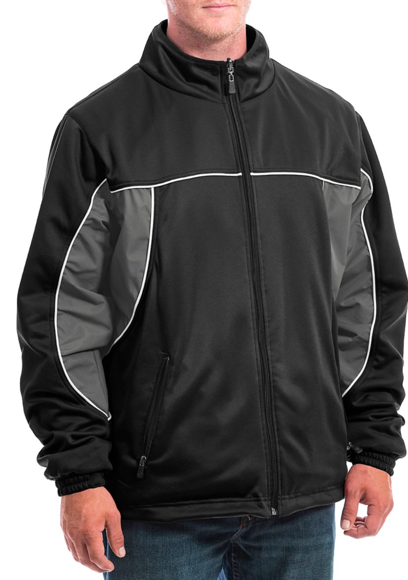 Mens Element Reversible Jacket